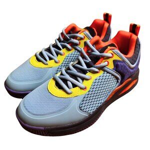 And1 And One Delta TPR Men's Basketball Shoes Size 8